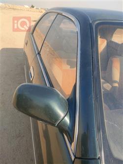 تويوتا كراون